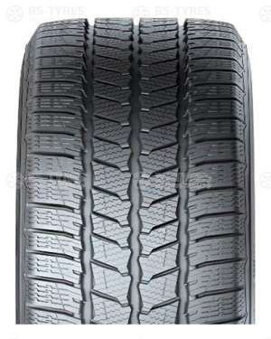 Continental VanContact Winter 215/60 R17C 104/102H (уценка)