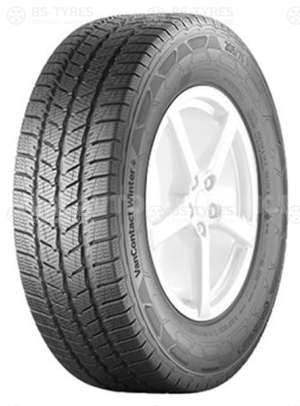Continental VanContact Winter 215/60 R17C 104/102H (уценка)