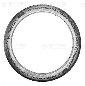 Continental WinterContact 8S 315/30 R21 105W