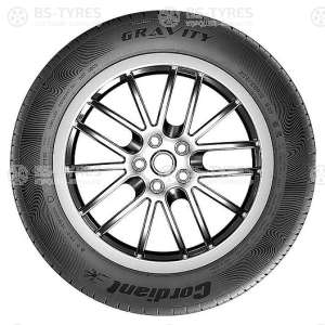 Cordiant Gravity 225/60 R17 103H