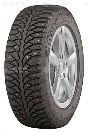Cordiant SNO-MAX 225/65 R17 102T
