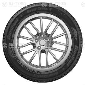Cordiant Snow Cross 2 SUV 235/60 R18 107T