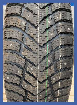 Cordiant Snow Cross 2 SUV 235/60 R18 107T