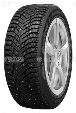 Cordiant Snow Cross 2 SUV 235/60 R18 107T