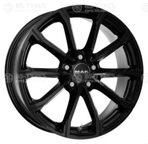 MAK DaVinci (BMr) 7xR17 ET40 5*112 D57.1