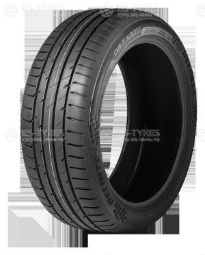 Delinte DS7 Sport 235/40 R18 95Y