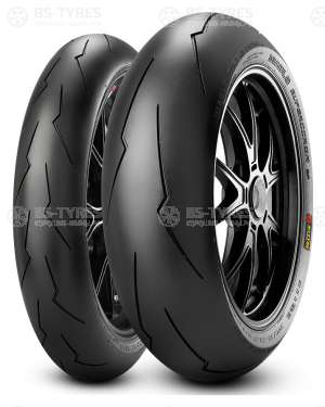 Diablo Supercorsa V3