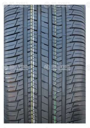 Doublestar DSS02 235/50 R18 97V