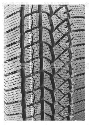 Doublestar DW02 245/55 R19 103T