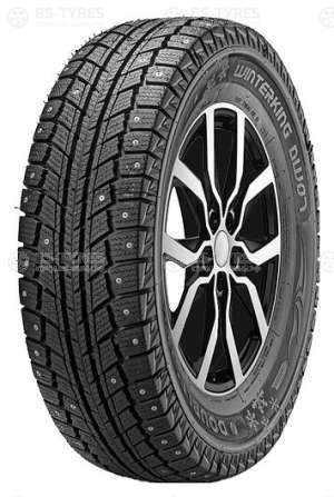 Doublestar DW07 185/60 R14 82T