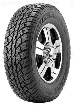 Dueler A/T 693III