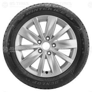 Dunlop Winter Ice 03 255/40 R19 100T (уценка)