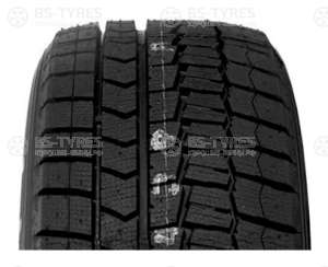 Dunlop Winter MAXX 02 245/40 R18 97T (2017)