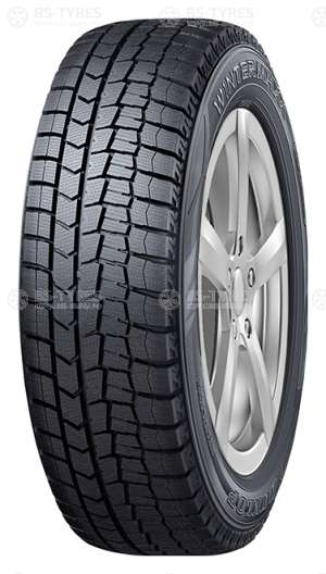 Dunlop Winter MAXX 02 245/40 R18 97T (2017)