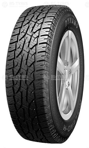 Dynamo Hiscend-H MAT01 235/65 R17 104T