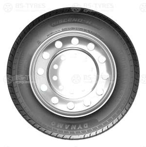 Dynamo Hiscend-H MC02 185/75 R16C 104/102R
