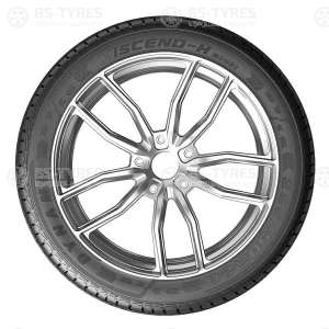Dynamo Hiscend-H MSU01 285/50 R20 116W