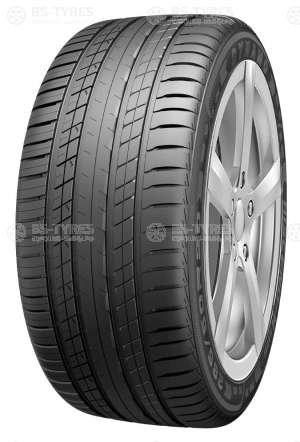 Dynamo Hiscend-H MSU01 285/50 R20 116W