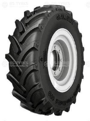 Galaxy Earth-Pro Radial 853 R-1W 420/85 R28 139D