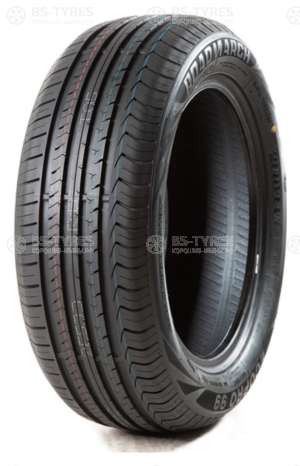 Sonix EcoPro 99 205/60 R16 96V