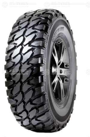 Ovation Ecovision VI-186MT 245/75 R16C 120/116Q