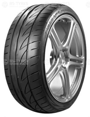 Firehawk Sport 01
