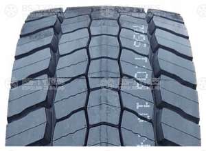 Fortuna FDR606 245/70 R17.5 136/134M