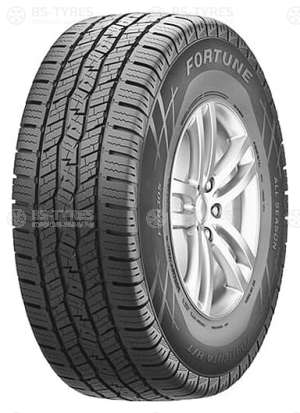 Fortuna FSR305 Tormenta H/T 265/50 R20 111T