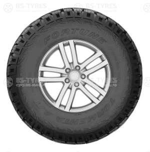 Fortuna FSR308 Tormenta A/T 245/75 R17C 121/118S
