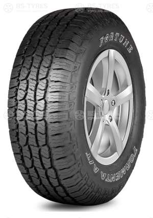 Fortuna FSR308 Tormenta A/T 245/75 R17C 121/118S