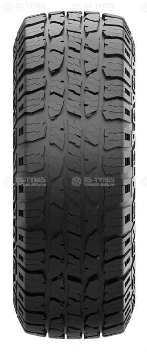 Fortuna FSR308 Tormenta A/T 245/75 R17C 121/118S