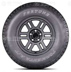 Fortuna FSR308 Tormenta A/T 245/75 R17C 121/118S