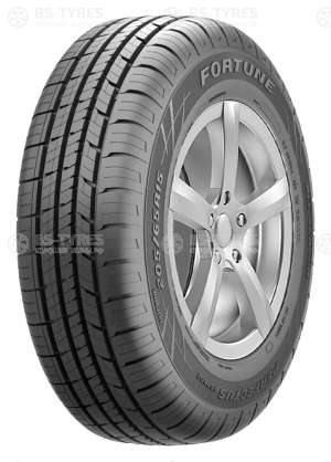 Fortuna FSR602 Perfectus 215/70 R16 100H