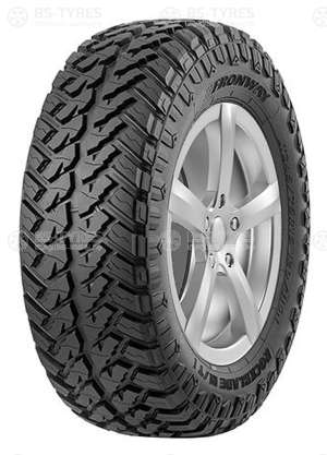 FronWay Rockblade M/T I 245/75 R16C 120N