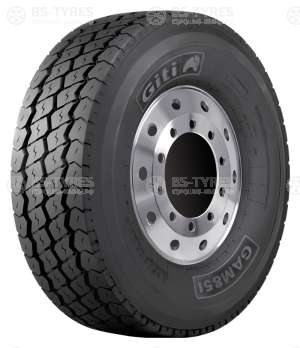 GAM851