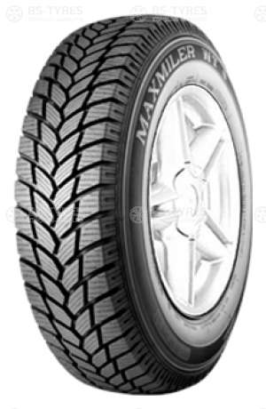 Maxmiler WT
