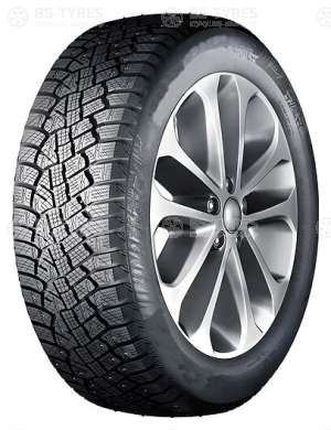 Gislaved IceControl 285/60 R18 116T