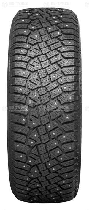 Gislaved IceControl 285/60 R18 116T
