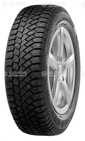 Gislaved Nord Frost 200 185/60 R14 82T