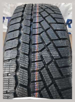 Gislaved Soft Frost 200 SUV 215/70 R16 100T