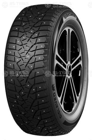 Gislaved SpikeControl 215/60 R16 95T