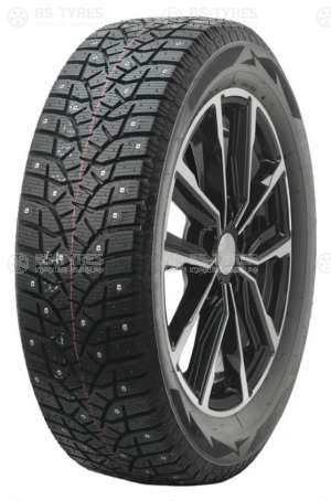 Gislaved SpikeControl 215/60 R16 95T