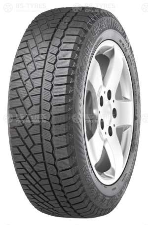 Gislaved Soft Frost 200 SUV 215/70 R16 100T