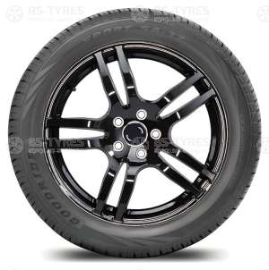 Goodride SA37 245/45 R20 99W