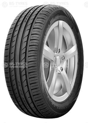 Goodride SA37 245/45 R20 99W