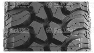 Goodride SL366 275/55 R20 113S
