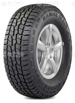 Goodride SL369 275/45 R20 110H