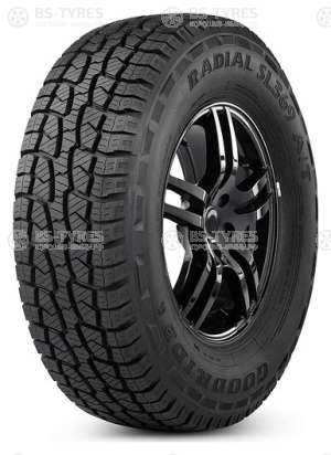 Goodride SL369 275/45 R20 110H