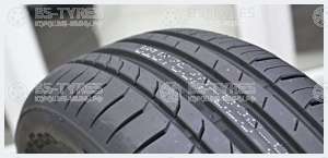 Goodride Z107 Zuper Eco 235/55 R18 100V