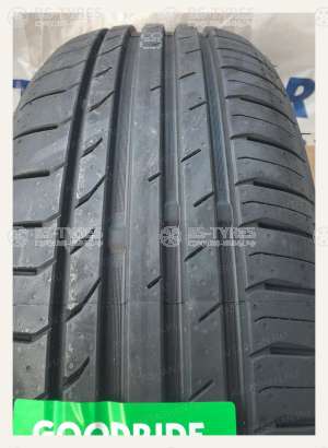 Goodride Z107 Zuper Eco 235/55 R18 100V